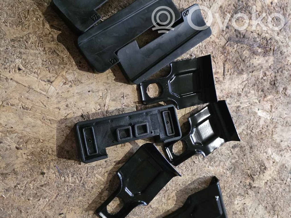 Dachrelingabdeckung   THULE141526,KIT1526,141526