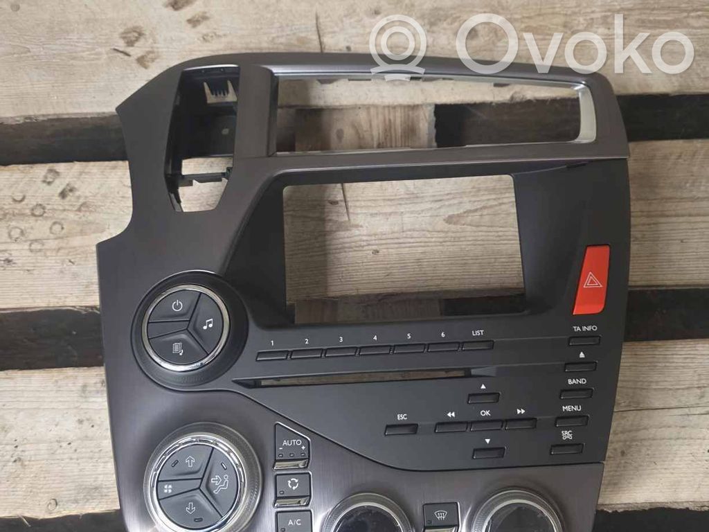 Climate control unit   96731267ZD