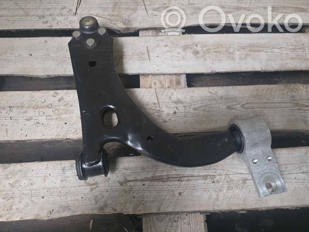 Ford Fiesta Querlenker Achsschenkel vorne 