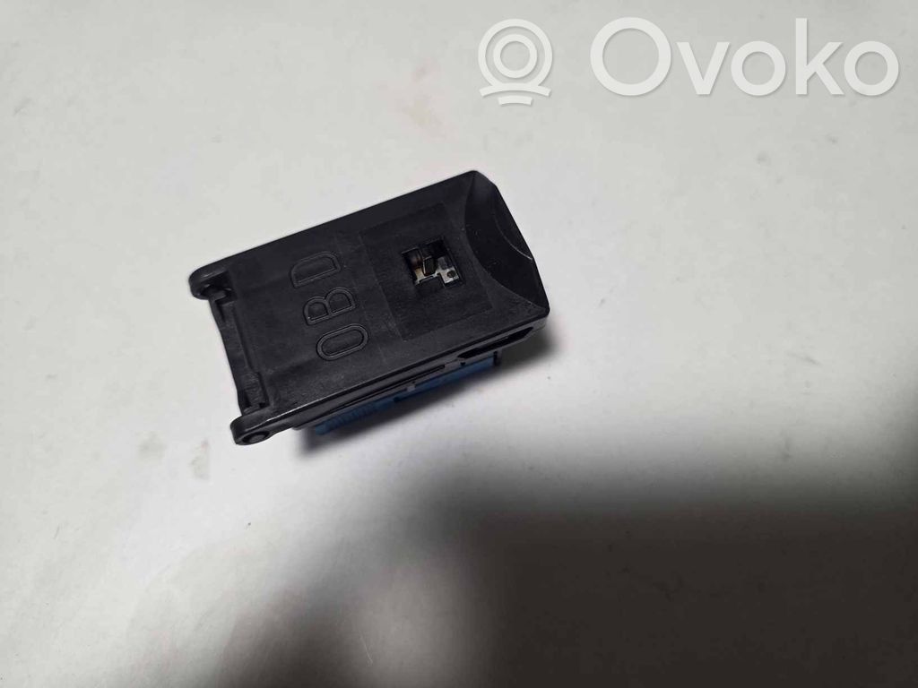 BMW 5 E39 Other interior part 