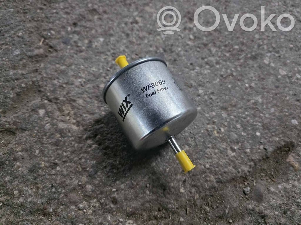 Fuel filter   92FB9155AB