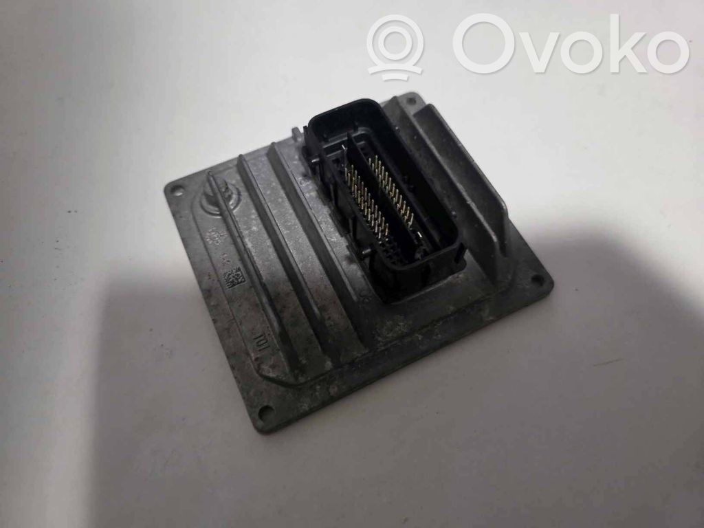 Buick Encore GX I Gearbox control unit/module 
