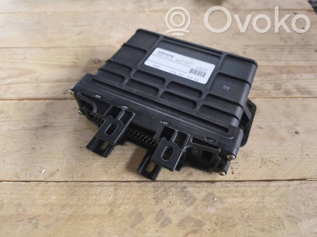 Audi A4 S4 B5 8D Gearbox control unit/module 