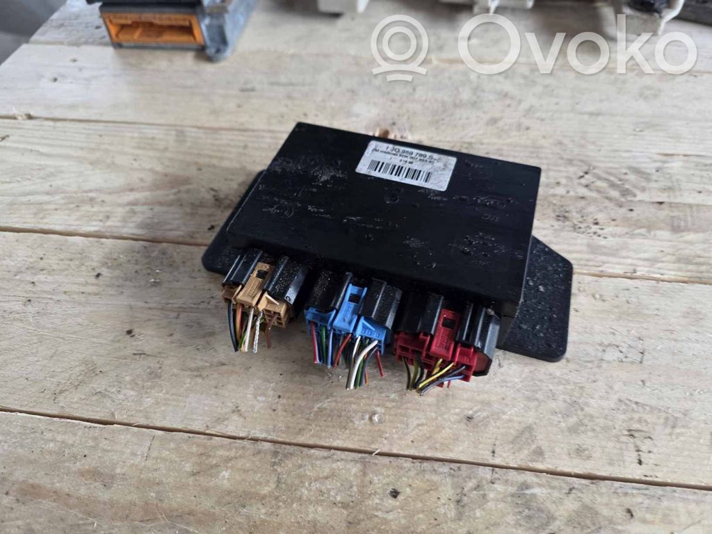 Volkswagen Golf IV Module confort 