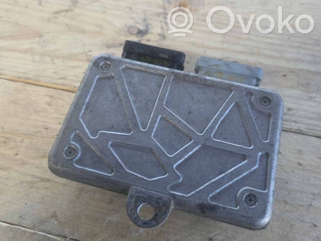 Volkswagen Golf III LP gas control unit module 