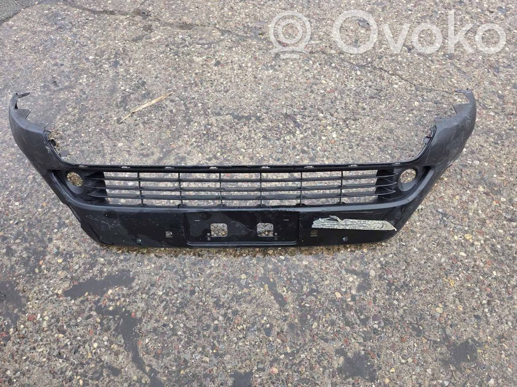 Toyota Corolla Cross Priekinis bamperis 