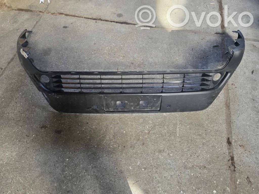 Toyota Corolla Cross Priekinis bamperis 