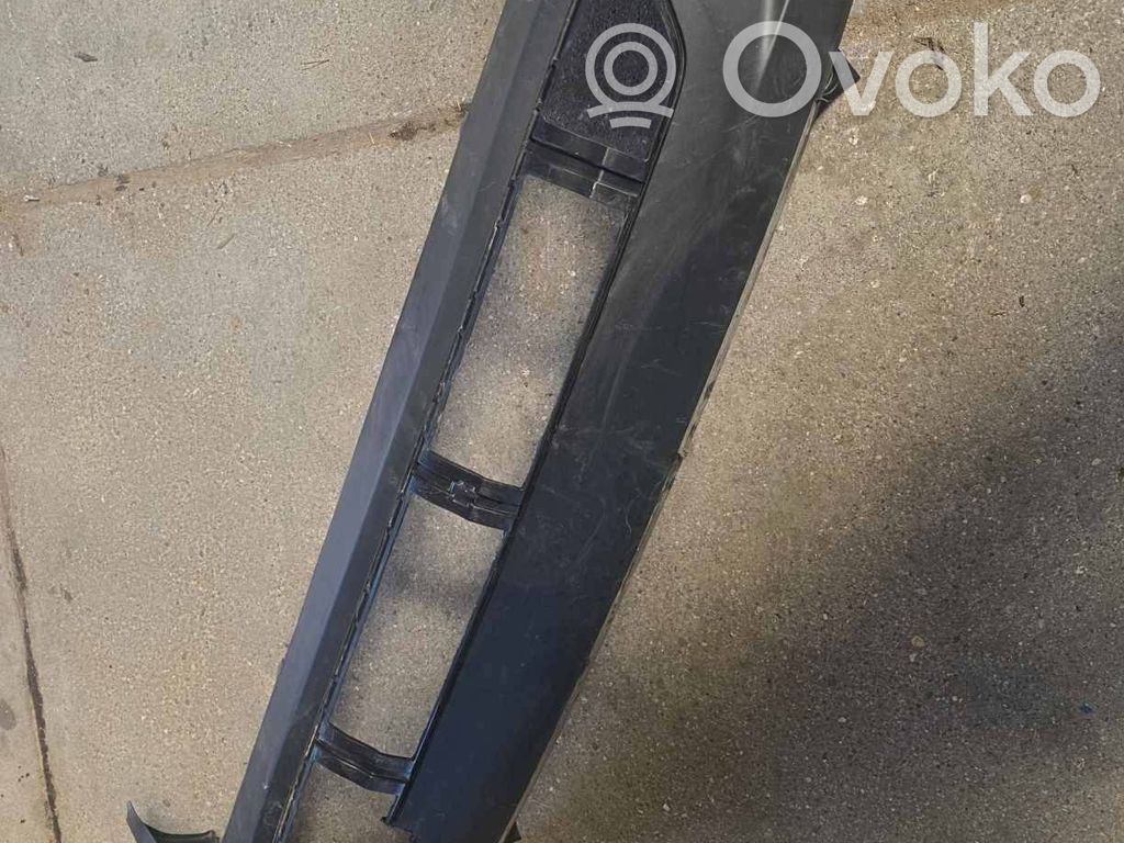 Toyota Corolla Cross Parachoques 