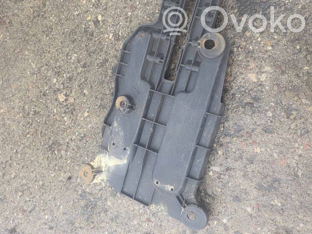 Opel Corsa C Battery tray 
