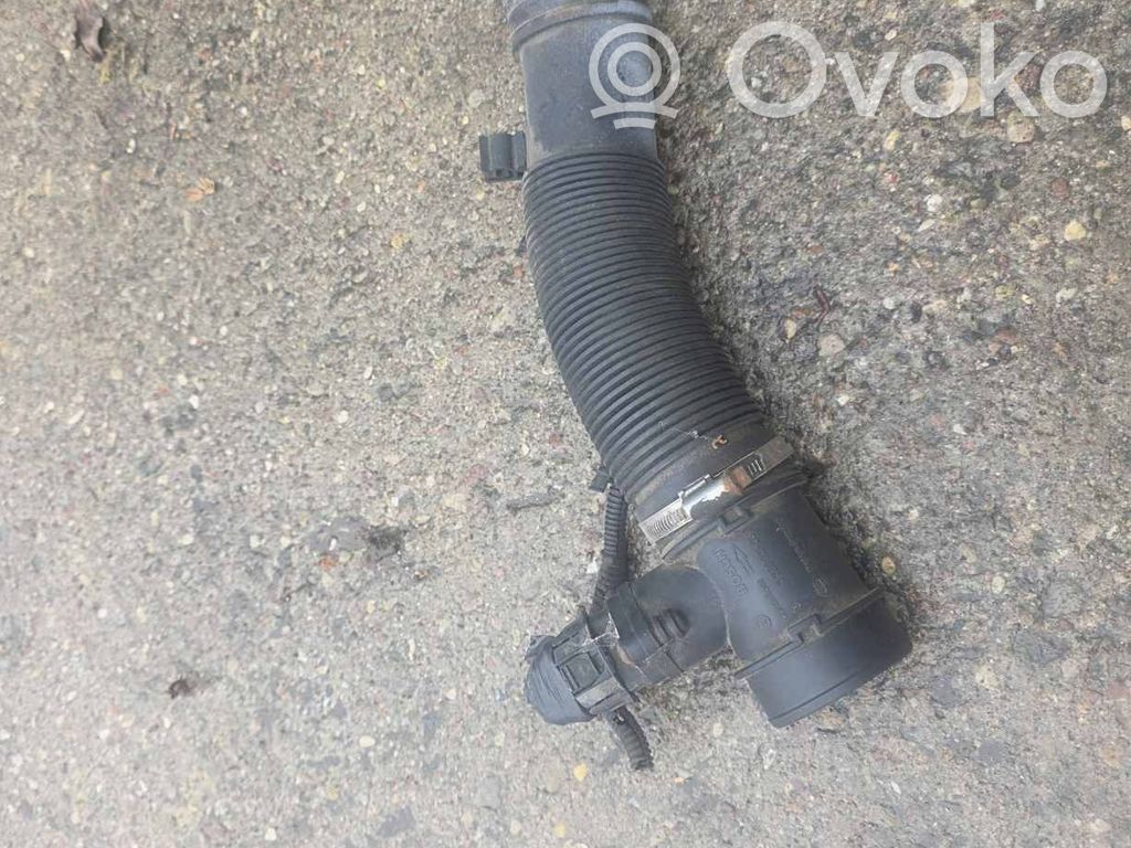 Opel Corsa C Oro srauto matuoklis 