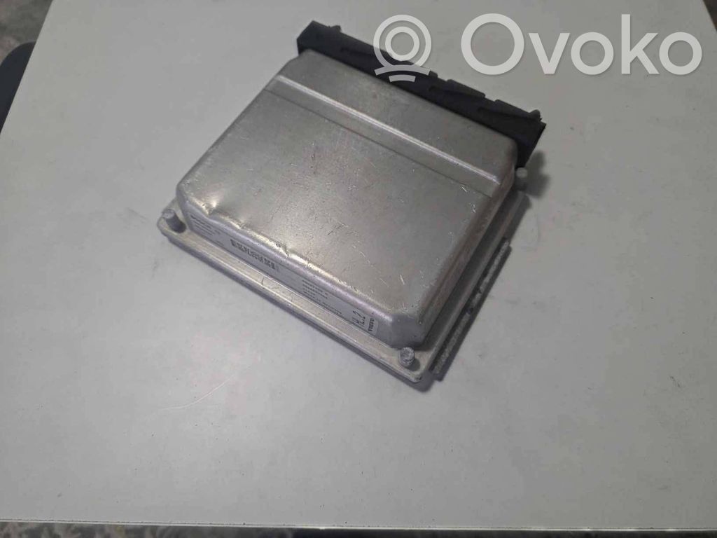 Engine control unit/module   08627455A,0261206828,26SA0000