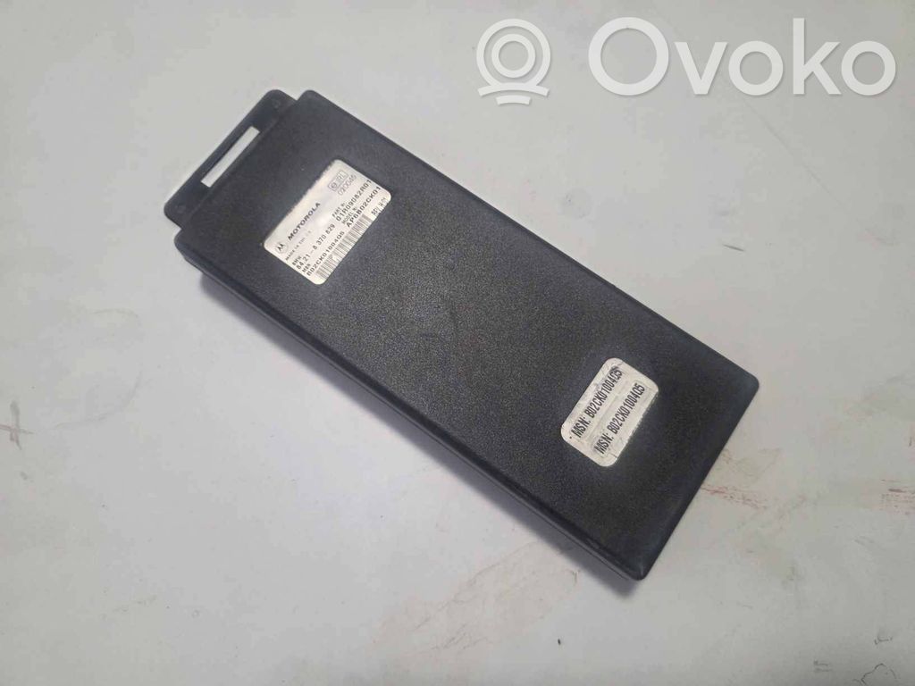 BMW 7 E38 Phone control unit/module 