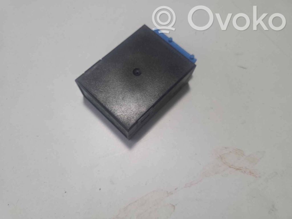 BMW 5 E39 Immobilizer control unit/module 