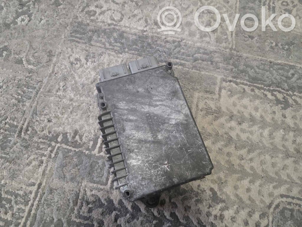Engine control unit/module   P04727192AI