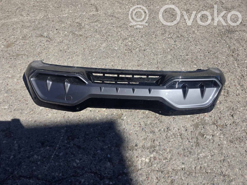 Cupra Terramar Apakšējā bampera daļa 