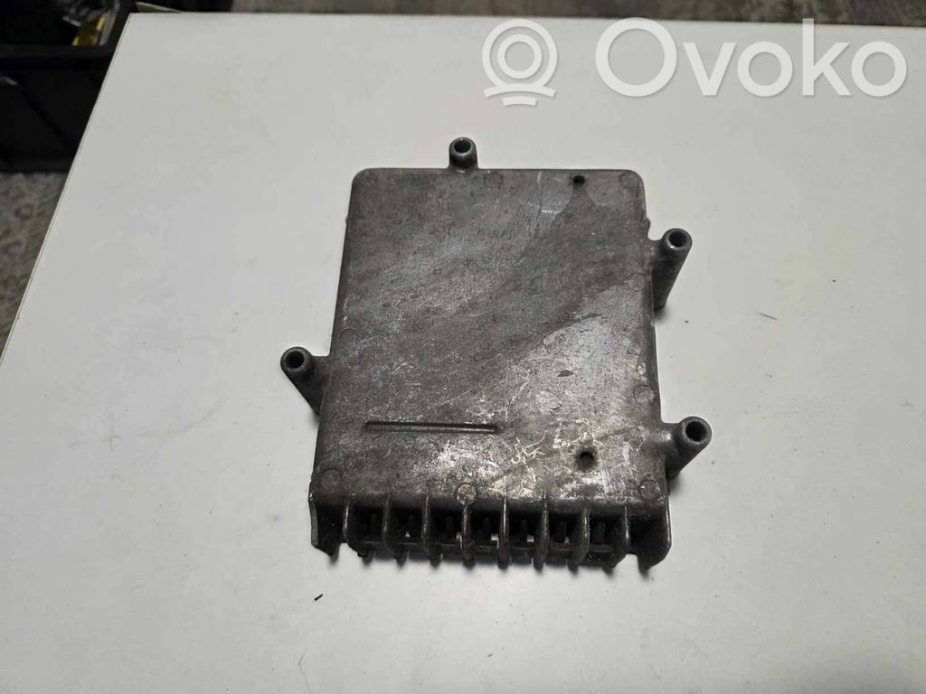 Gearbox control unit/module   P04686739