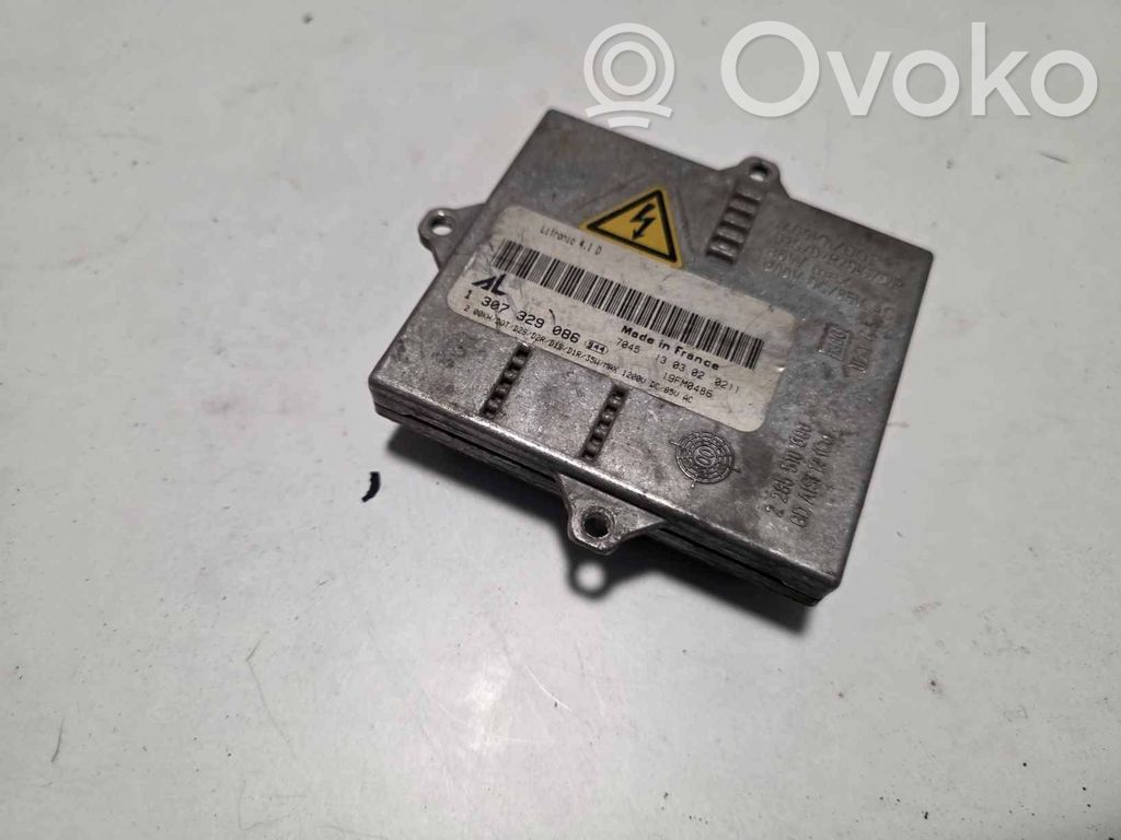 Mazda 6 Headlight ballast module Xenon 