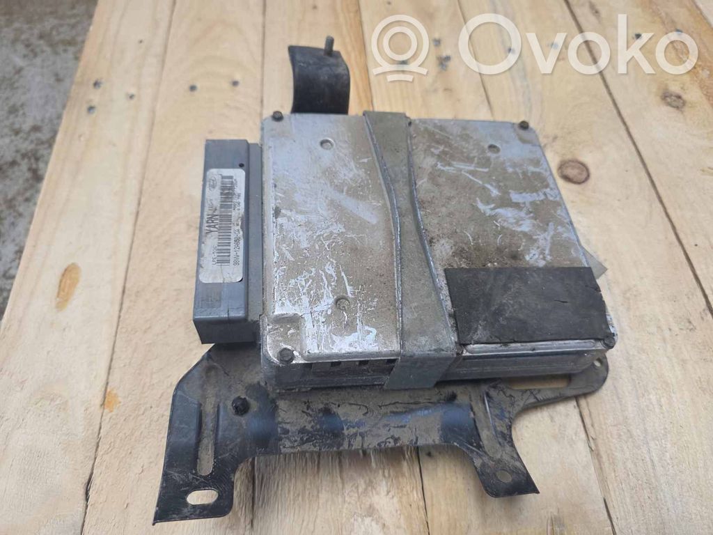 Ford Galaxy Engine control unit/module 