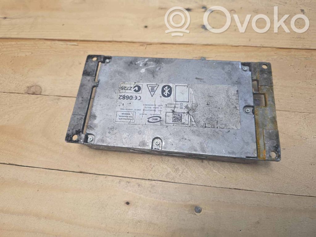 BMW 3 E90 E91 Bluetooth modulis 