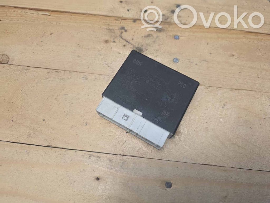 BMW X6 F16 Parking PDC control unit/module 