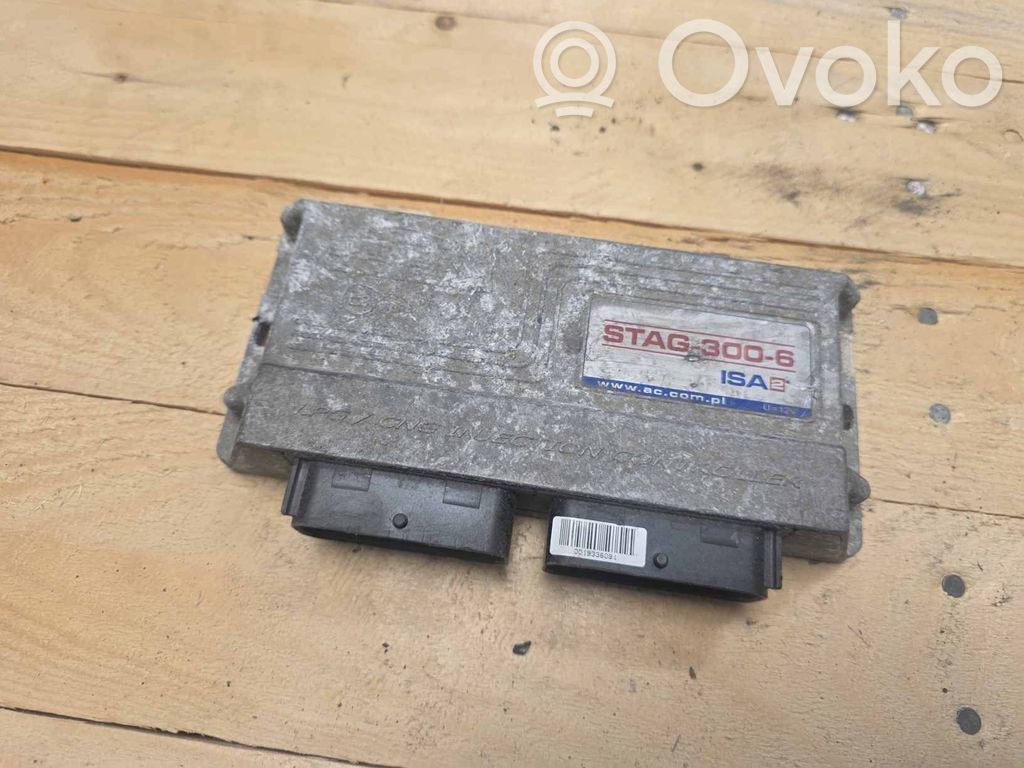 Jeep Grand Cherokee (WJ) LP gas control unit module 