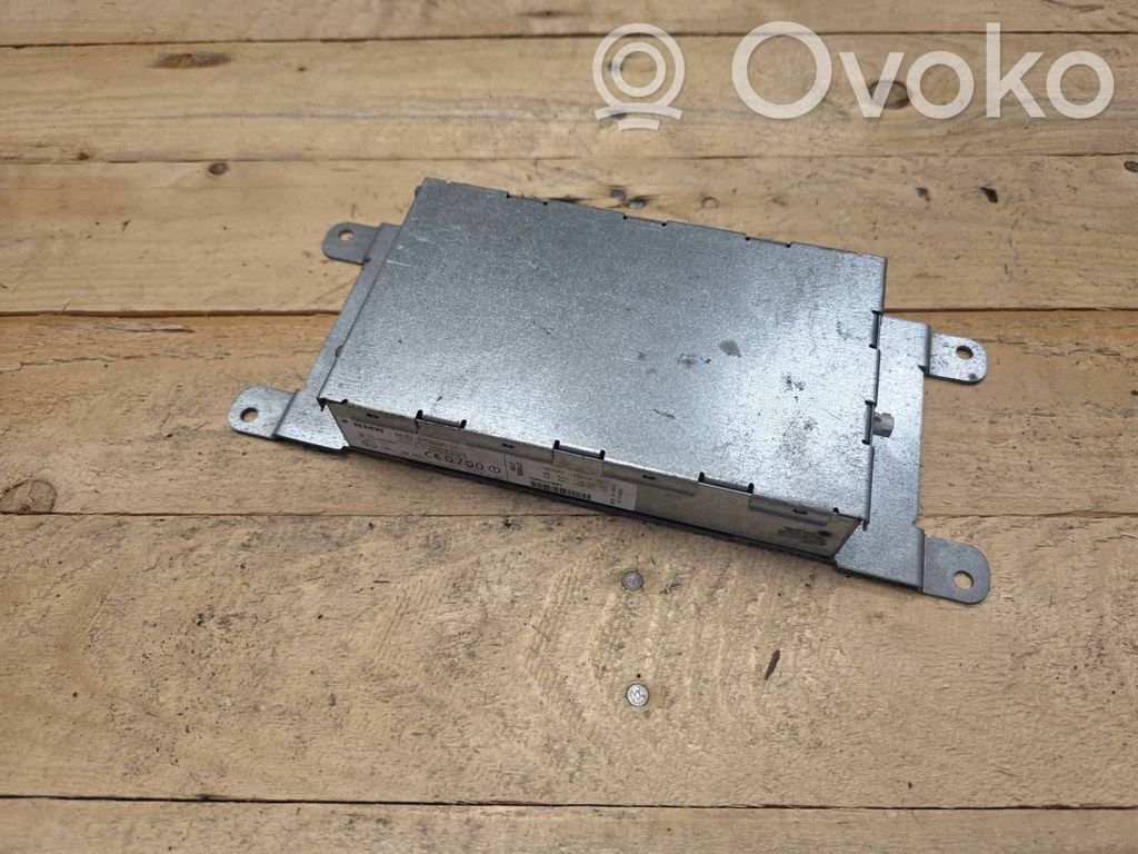 BMW 5 E60 E61 Bluetooth modulis 