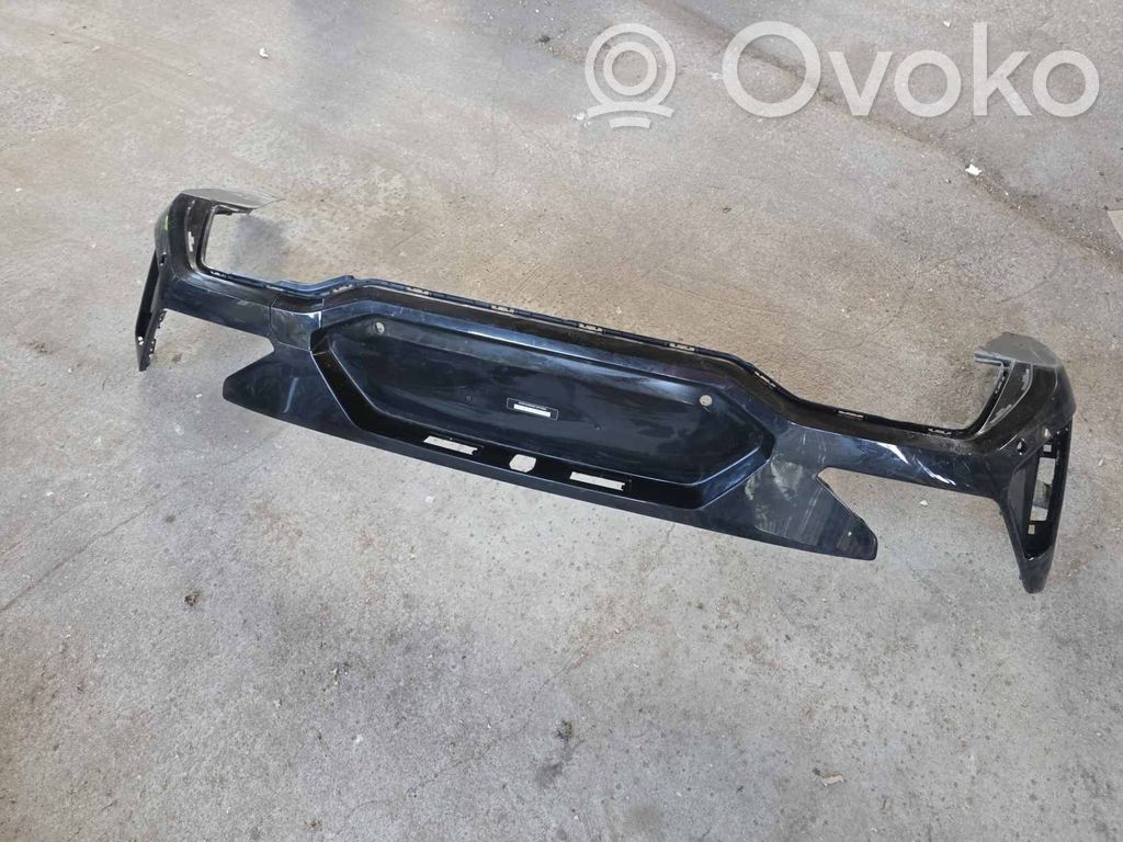 BMW X4 G02 Listwa dolna zderzaka tylnego 