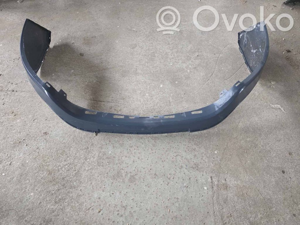 Renault Trafic III (X82) Parachoques delantero 