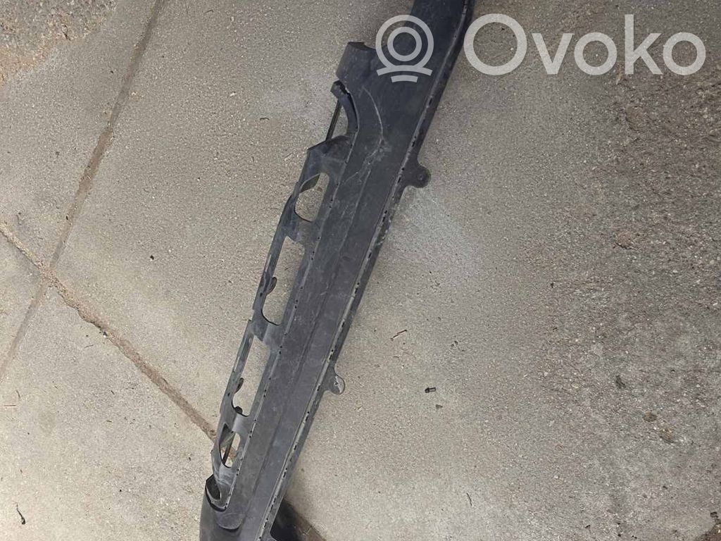 Mini Cooper Countryman F60 Moldura inferior del parachoques trasero 