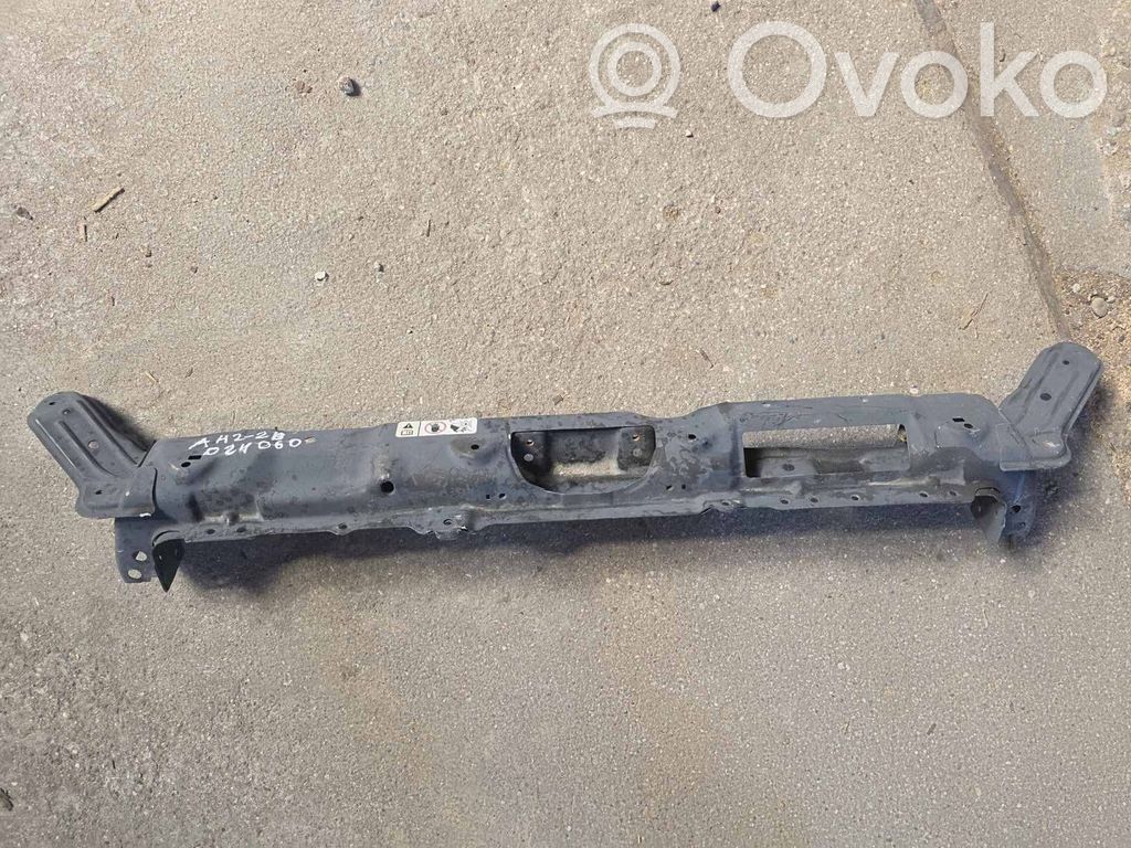 KIA Ceed Front bumper mounting bracket 