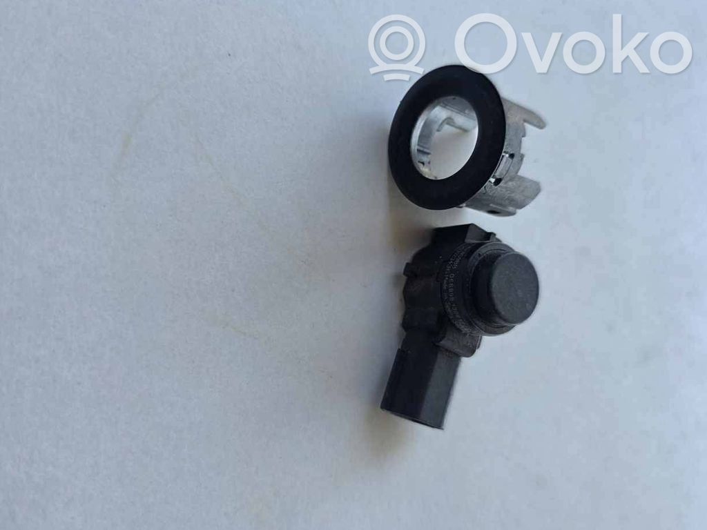 Ford Transit Courier Sensor de aparcamiento PDC 