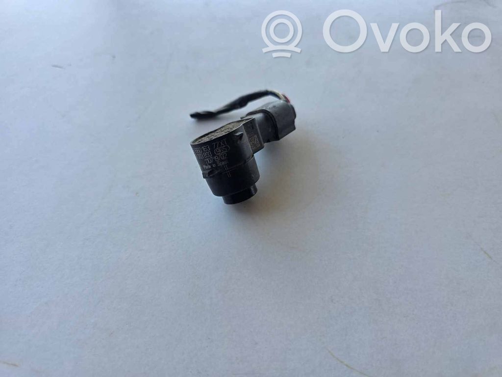 Peugeot 508 RXH Sensor de aparcamiento PDC 