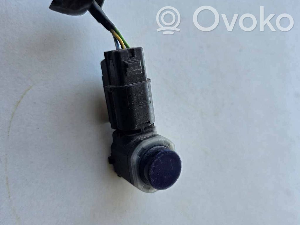 Ford Mondeo MK V Parking PDC sensor 