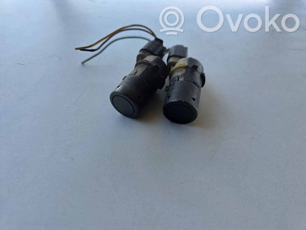 Peugeot 307 Parking PDC sensor 