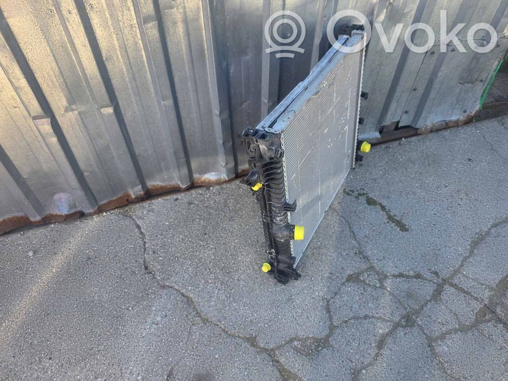 Radiator lichid răcire   9468695,8642743
