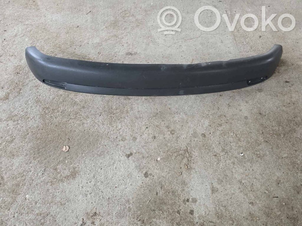 Ford Fiesta Takapuskurin alaosan lista 