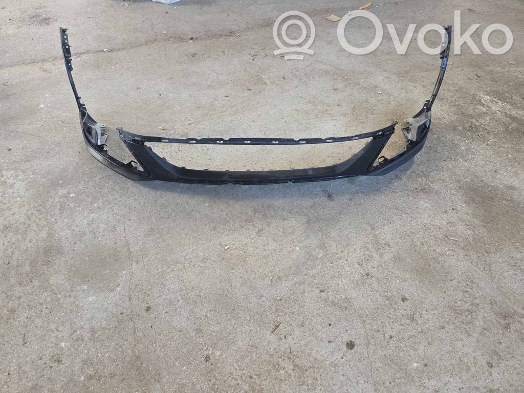 KIA Ceed Front bumper lip 