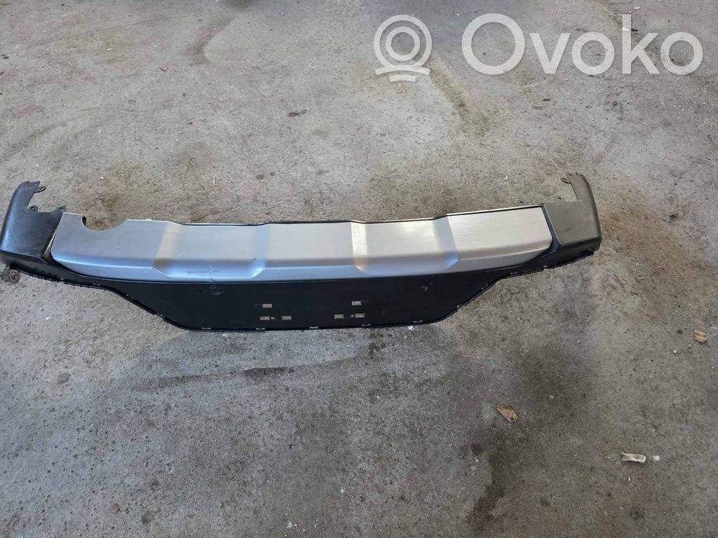 KIA Niro Parachoques 