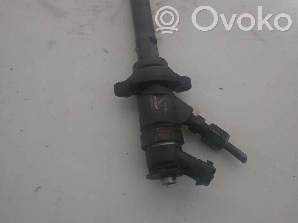 Ford Focus Inyector de combustible 