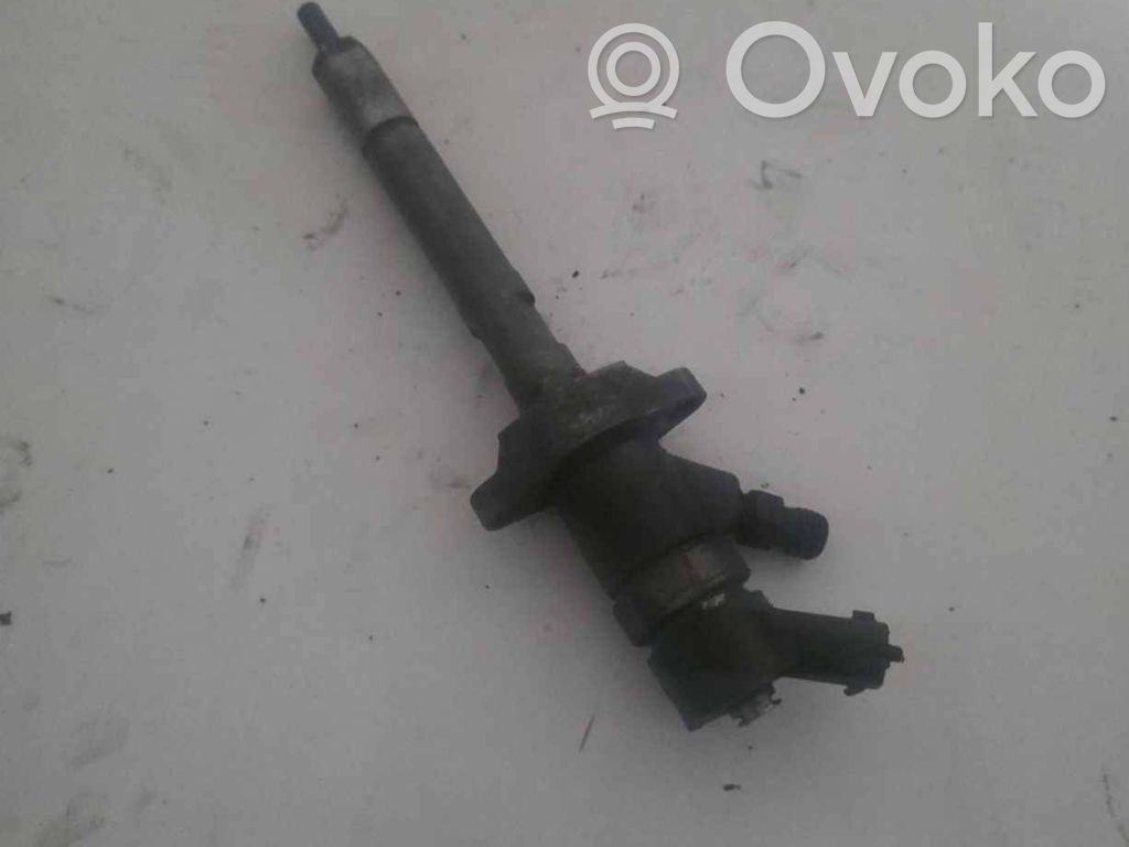Ford Focus Inyector de combustible 
