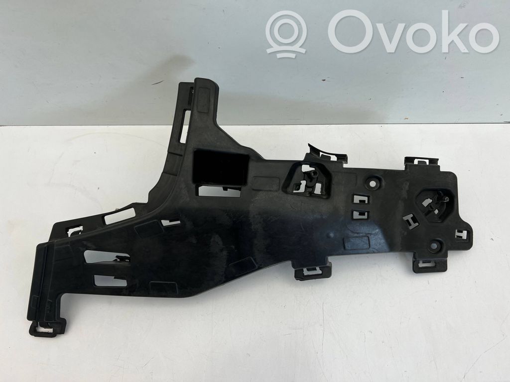 Front bumper mounting bracket   31455652,S3DHA