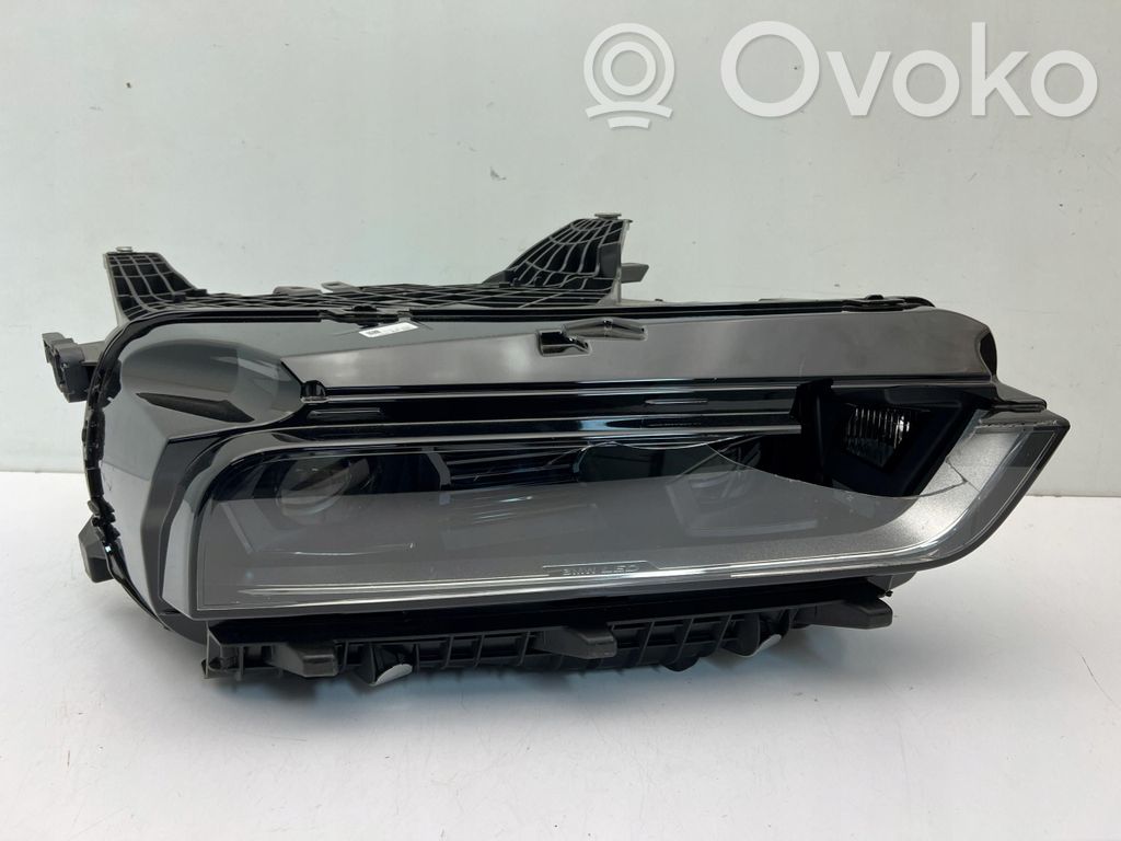 BMW 7 G70 Headlight/headlamp 