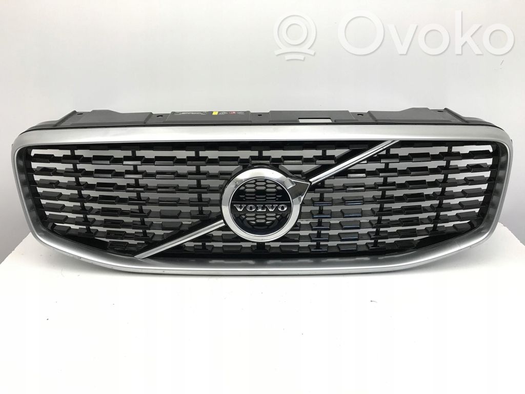 Volvo XC60 Front grill 