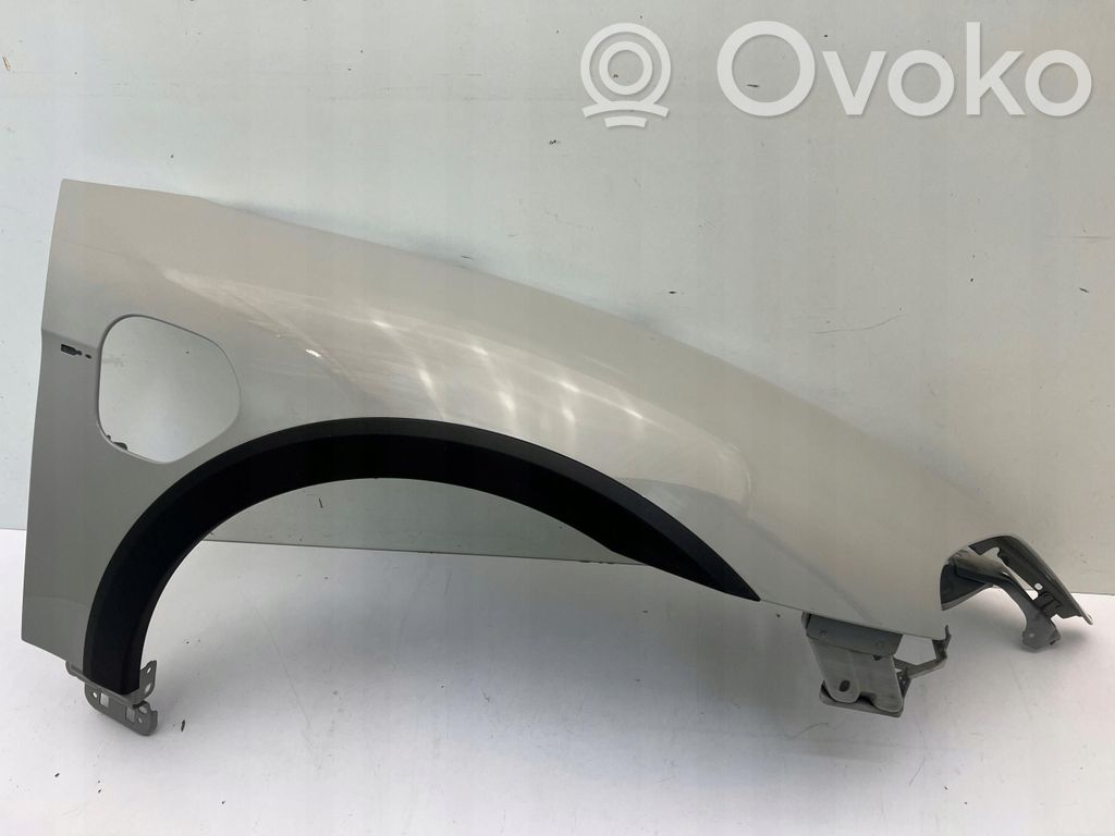 Porsche Taycan 9J1 Błotnik przedni 