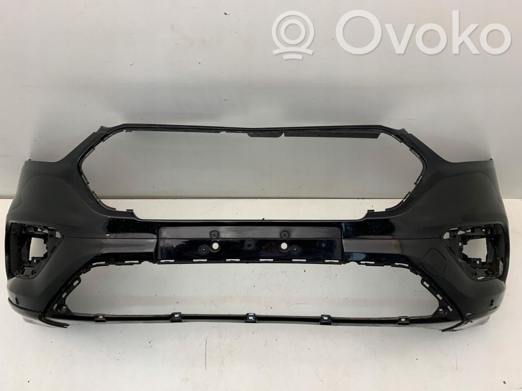 Ford Transit Custom Front bumper 