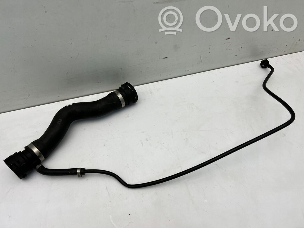 BMW 3 E92 E93 Caurulīte (-es) / šļūtene (-es) 