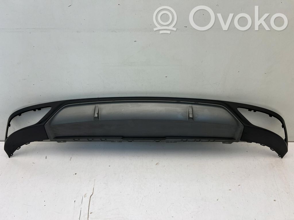 Audi Q8 Parachoques 