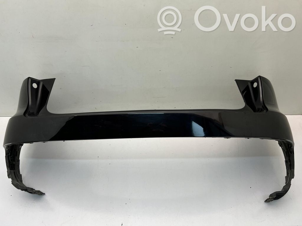 Porsche Cayenne (9Y0 9Y3) Parachoques 