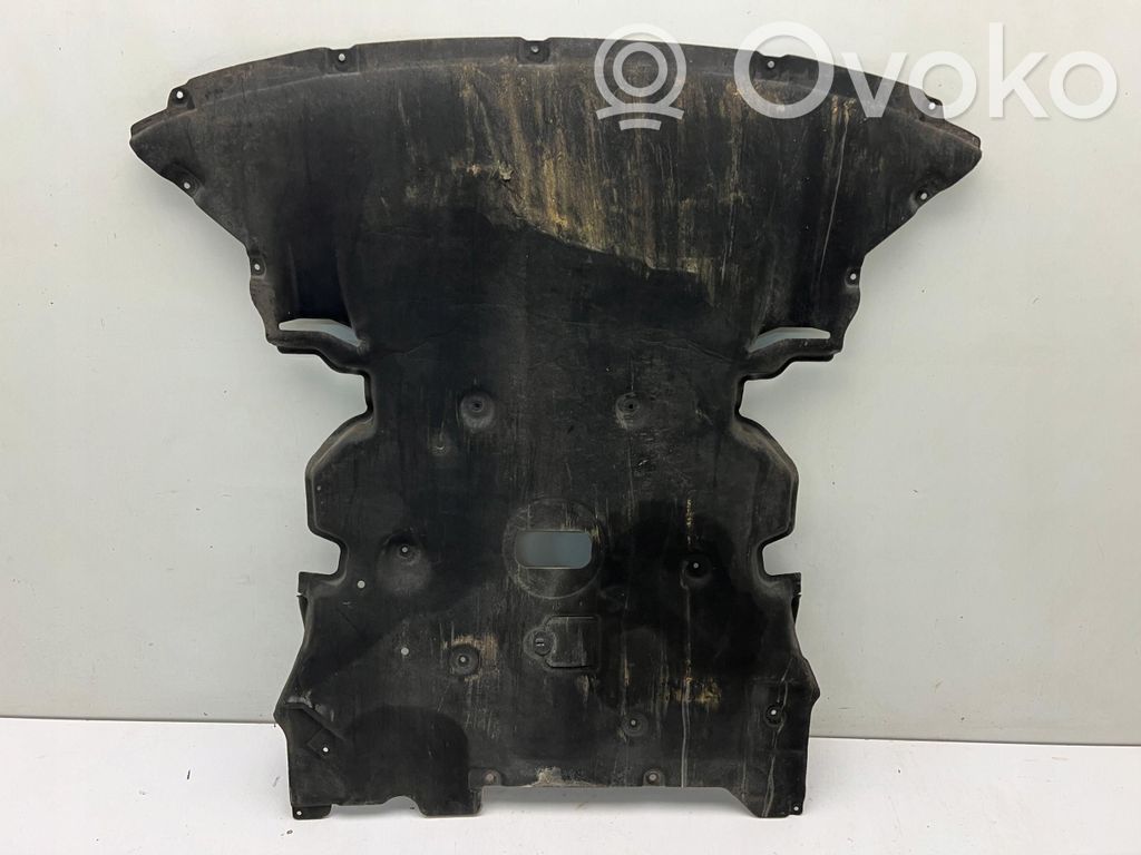 BMW X1 E84 Engine splash shield/under tray 