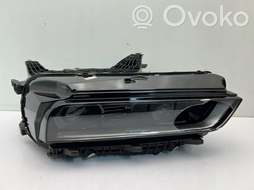 BMW 7 G70 Headlight/headlamp 
